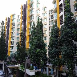 Savannah Condopark (D18), Condominium #45447082
